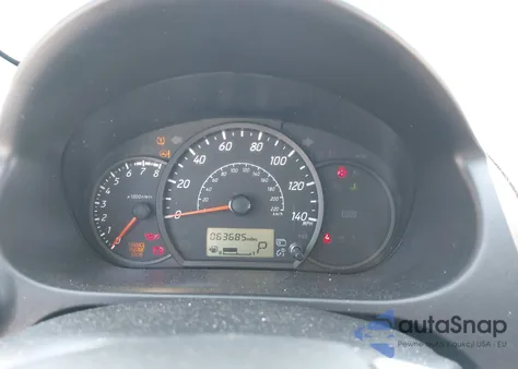 2020 Mitsubishi Mirage Es из США, поврежденный, VIN ML32A3HJ7LH005869